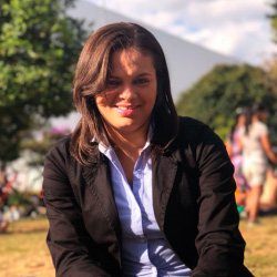 Amanda Carvalho