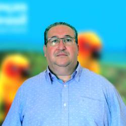 Claudio Naves
