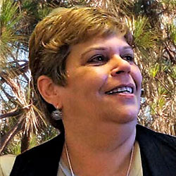 Maria Luiza Junqueira