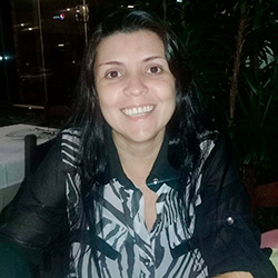 silvana faedo