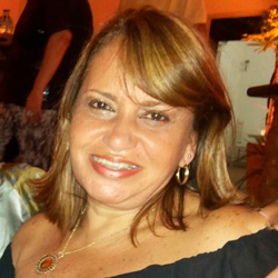 Viviane Gomes